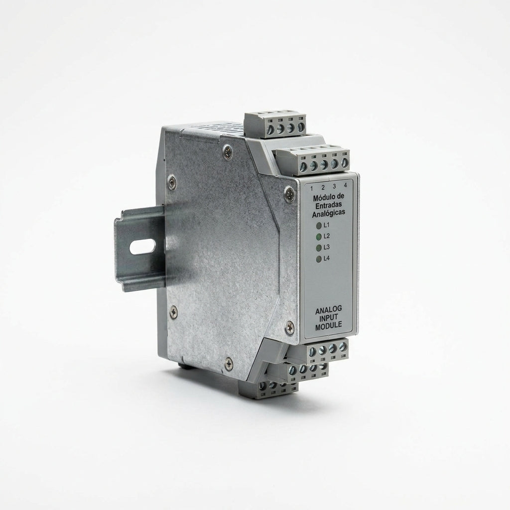 BIND 1756-IF8 ALLEN BRADLEY