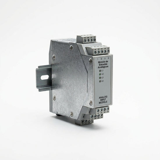 BIND 1756-IF8 ALLEN BRADLEY