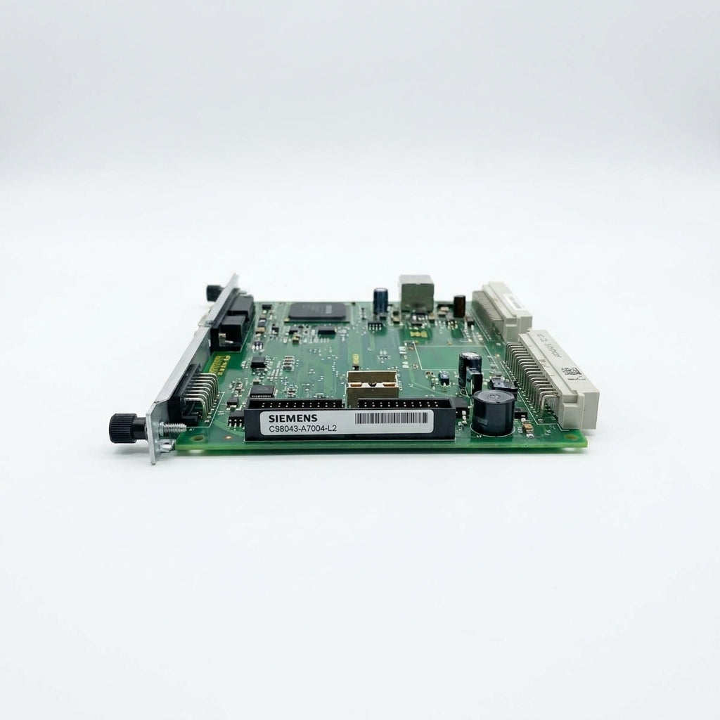 Siemens C98043-A7004-L2