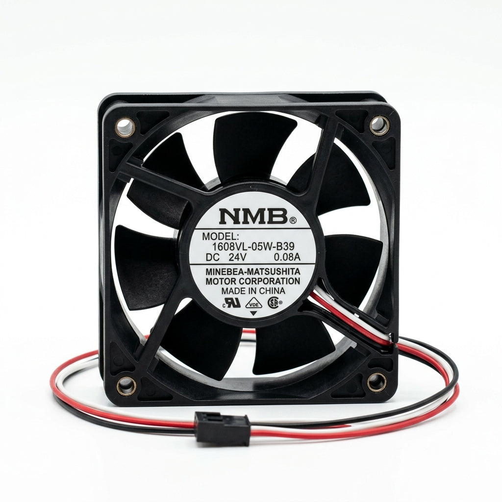 NMB 1608VL-05W-B39