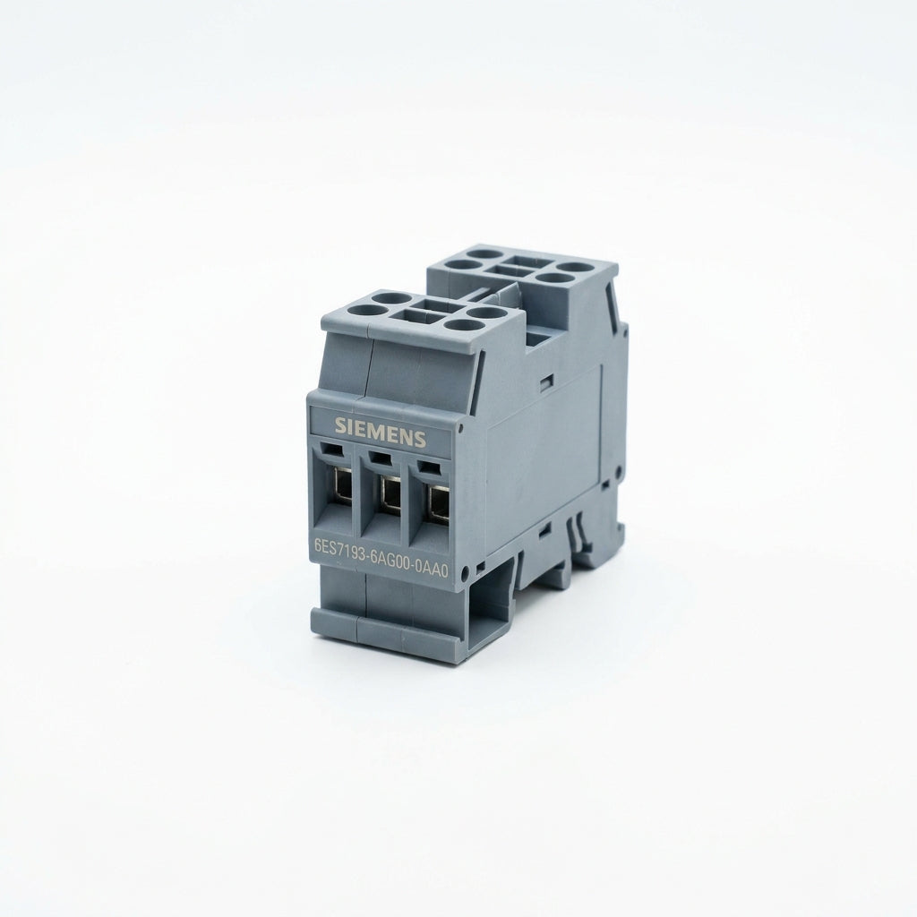 Siemens 6ES7193-6AG00-0AA0