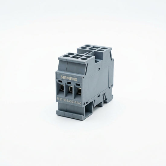 Siemens 6ES7193-6AG00-0AA0