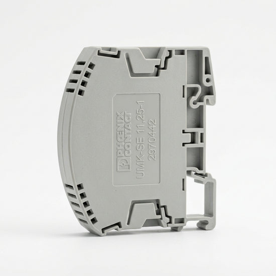 Phoenix Contact Umk-se 11,25-1 elemento lateral