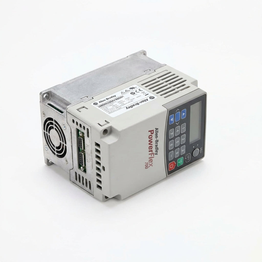Allen-Bradley 20BD052A0AYNADD1