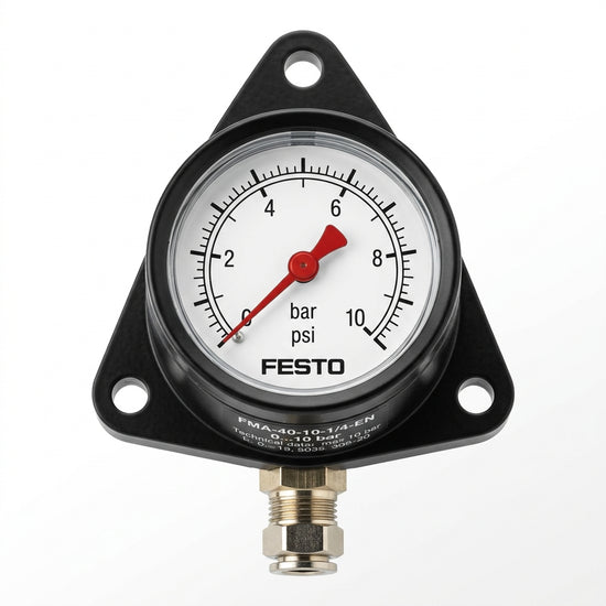 FESTO FMA-40-10-1/4-EN