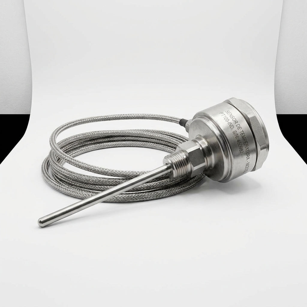 BIND TA2603 SENSOR DE TEMPERATURA