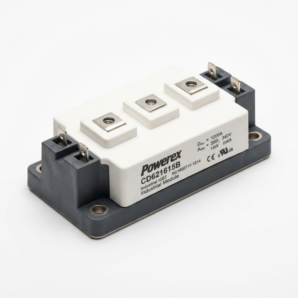 Powerex CD621615B
