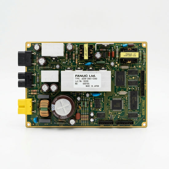 FANUC A20B-2901-0360