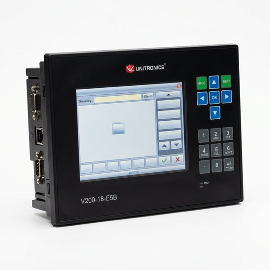 Unitronics V200-18-E5B