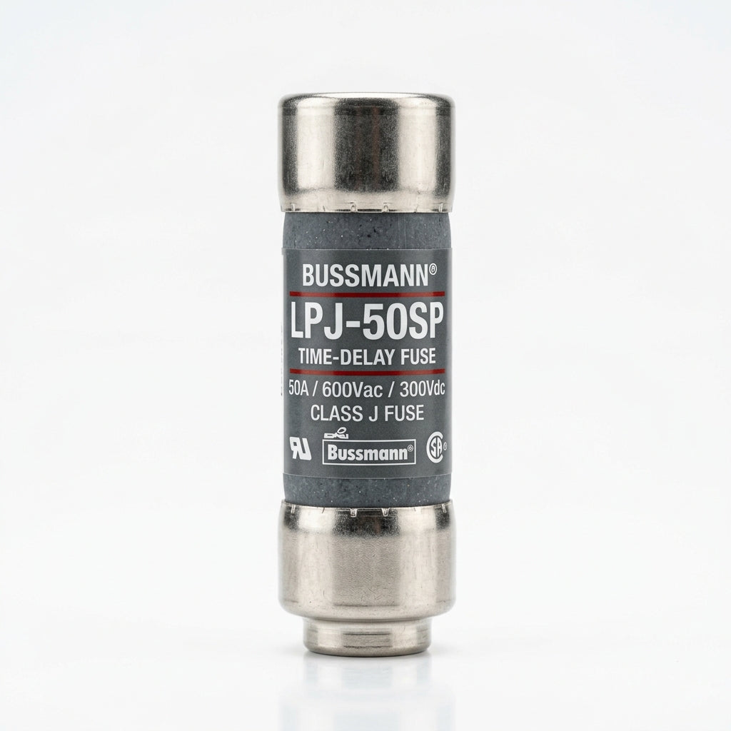 Bussmann Lpj-50sp FUSIBLE