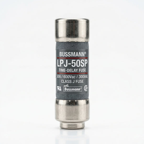 Bussmann Lpj-50sp FUSIBLE