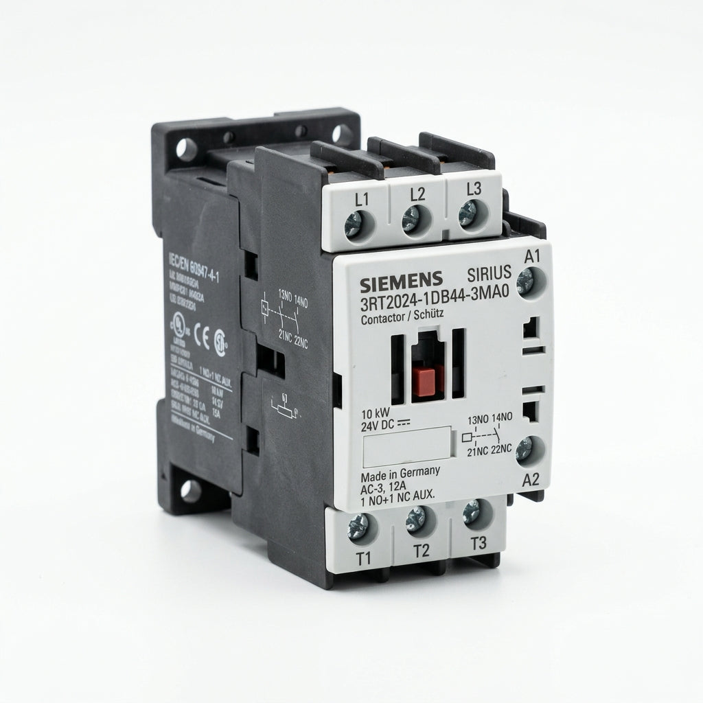 SIEMENS/EP 3RT2024-1DB44-3MA0