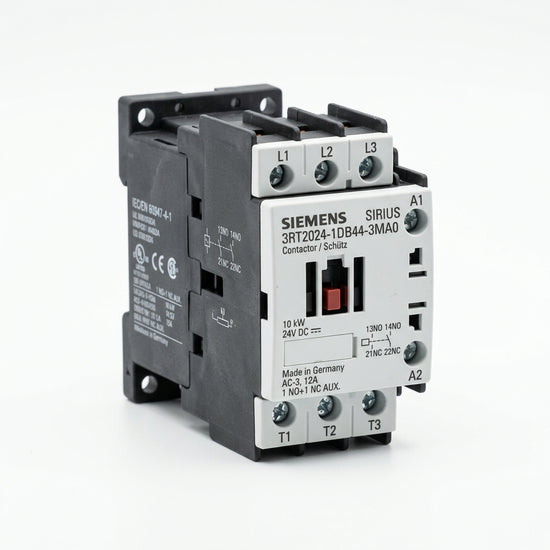 SIEMENS/EP 3RT2024-1DB44-3MA0