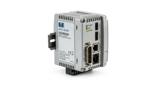 B&R 4P10: GV-00