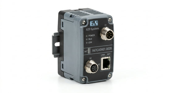 B&R X67CA0X01.0020