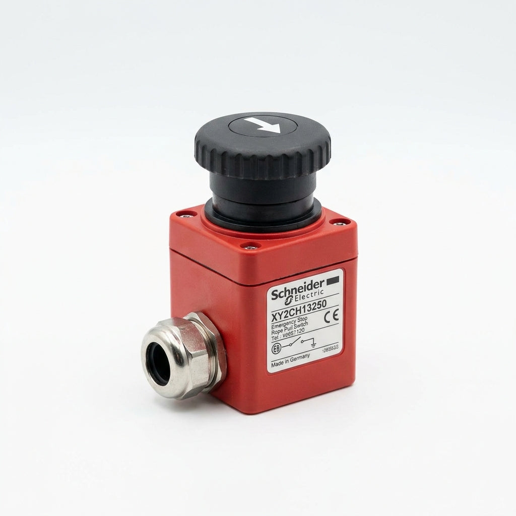 Schneider Electric XY2CH13250