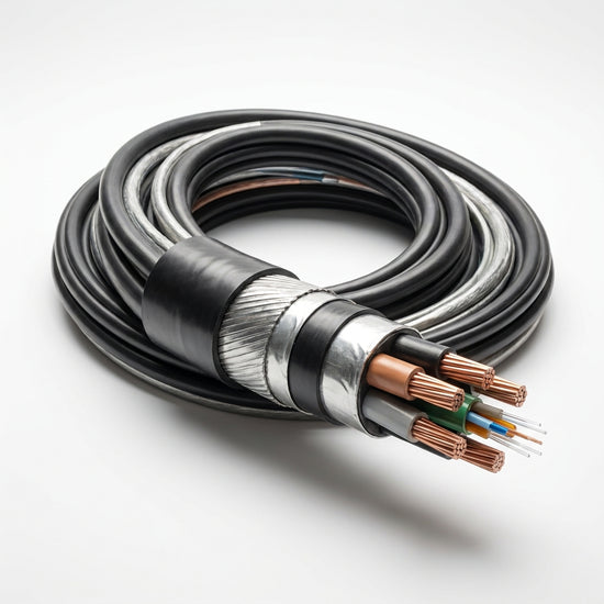 BIND VNTC-18-3-BK-1 Southwire control cable unshielded 3 conductors 18 AWG