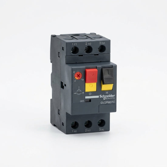 Schneider Electric GV2PM07C