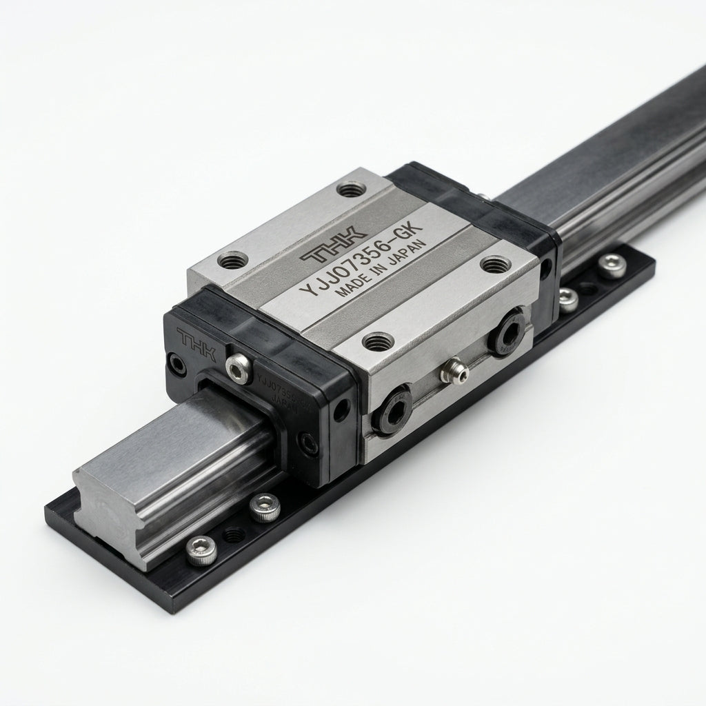 THK YJJ07356-GK guía lineal en bloque