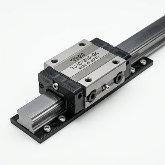 THK YJJ07356-GK guía lineal en bloque