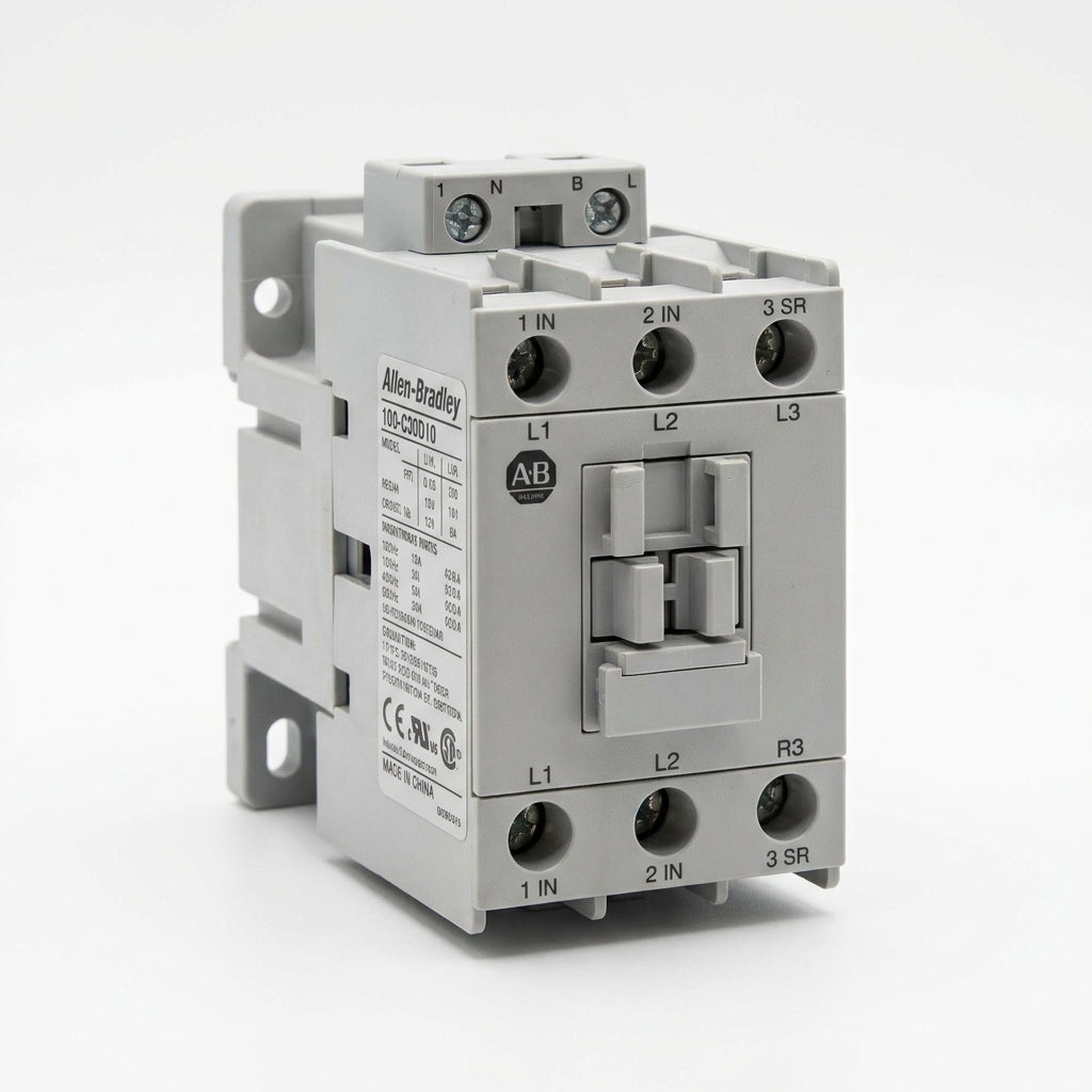 Allen-Bradley 100-C30D10
