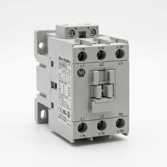 Allen-Bradley 100-C30D10