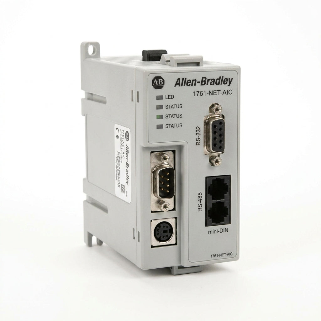 Allen-Bradley 1761-NET-AIC