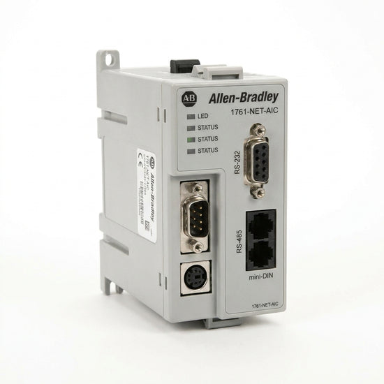 Allen-Bradley 1761-NET-AIC