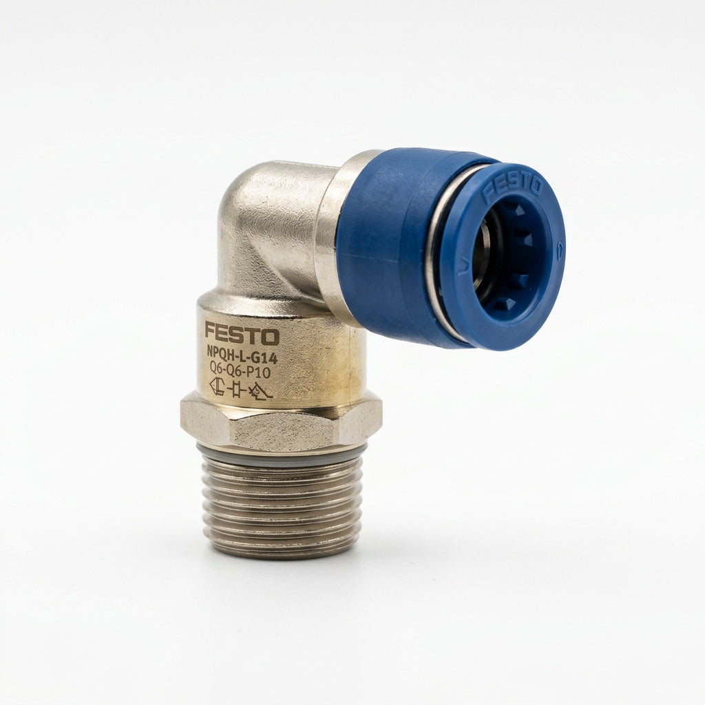 FESTO NPQH-L-G14-Q6-P10