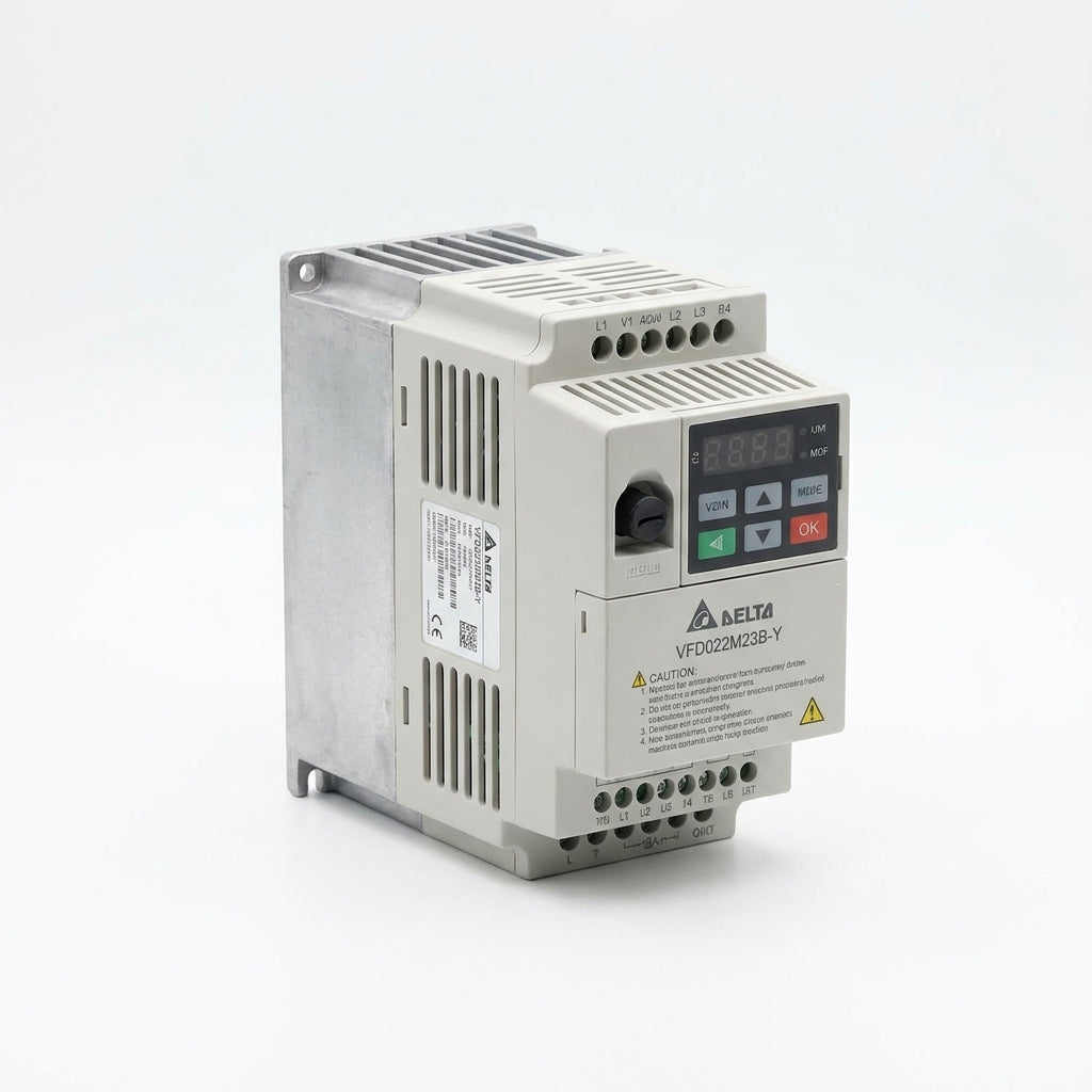 Delta Electronics VFD022M23B-Y