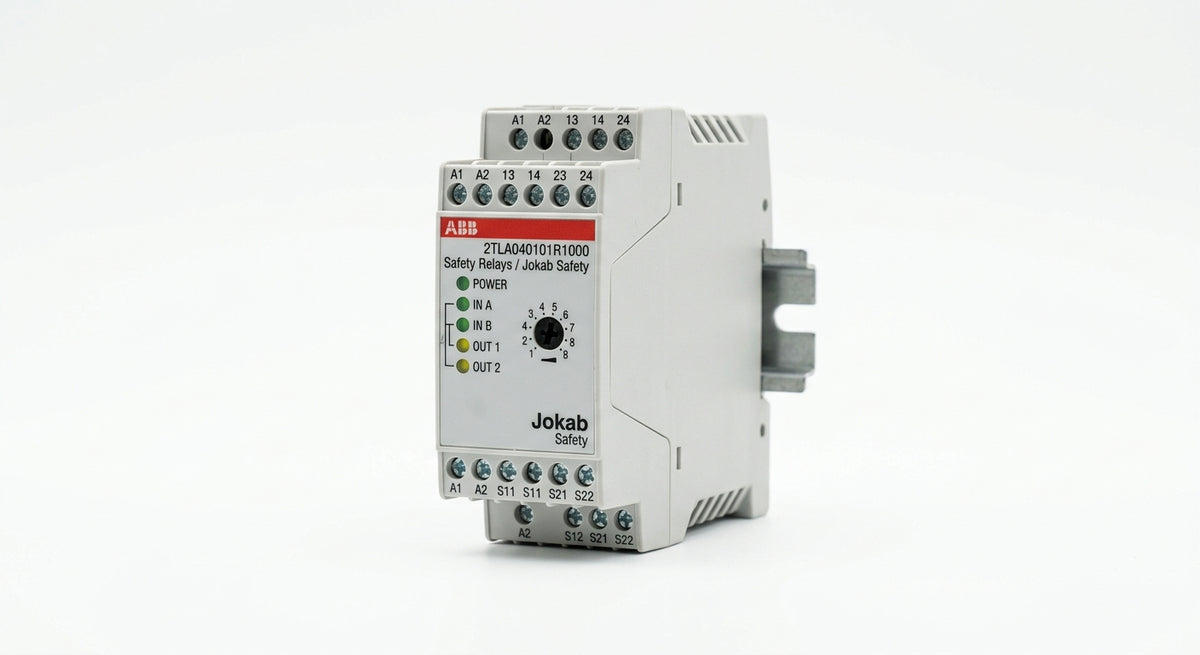 ABB 2TLA040101R1000