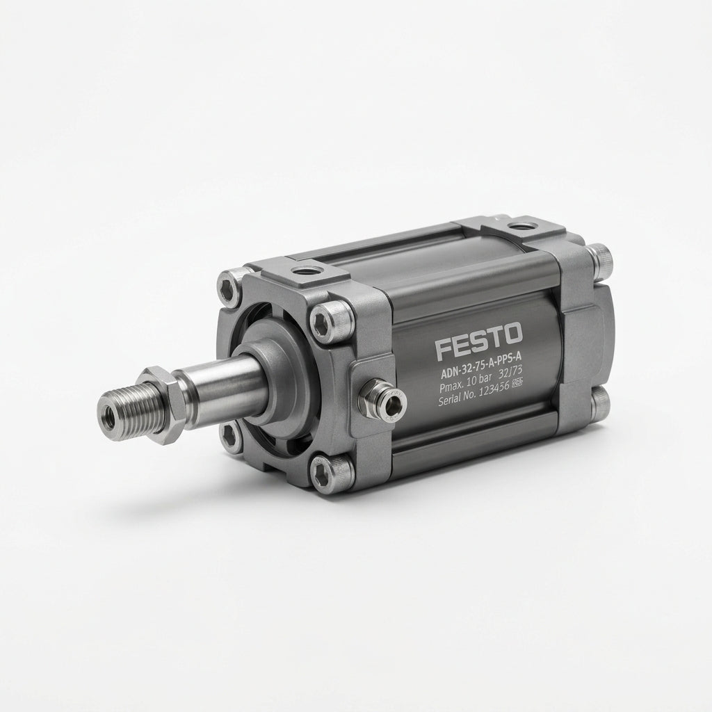 FESTO ADN-32-75-A-PPS-A
