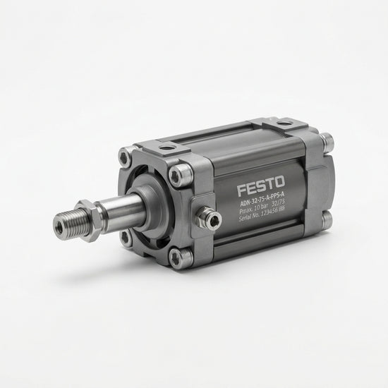 FESTO ADN-32-75-A-PPS-A