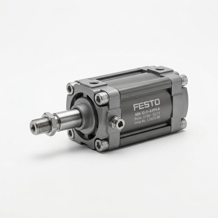 FESTO ADN-32-75-A-PPS-A