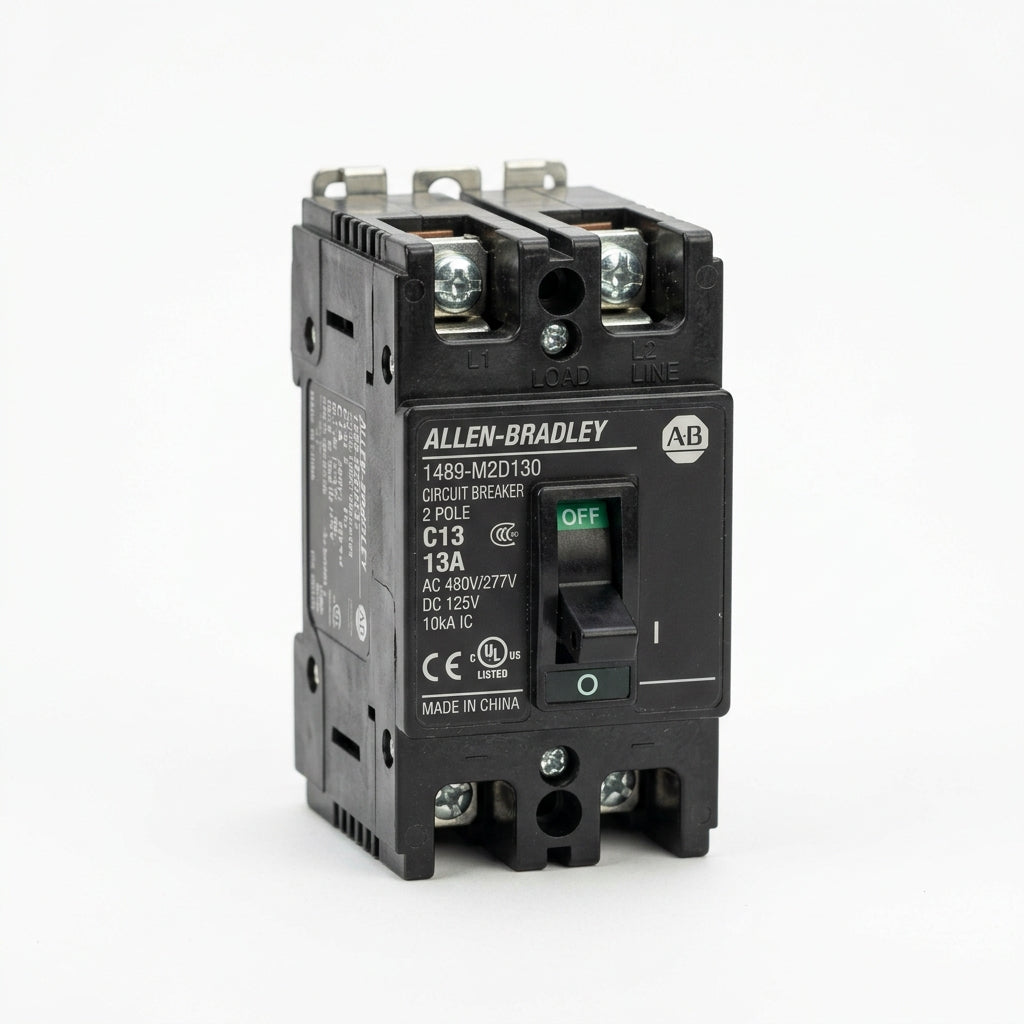 Allen Bradley 1489-M2D130