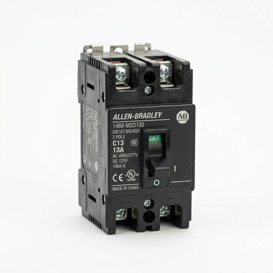 Allen Bradley 1489-M2D130