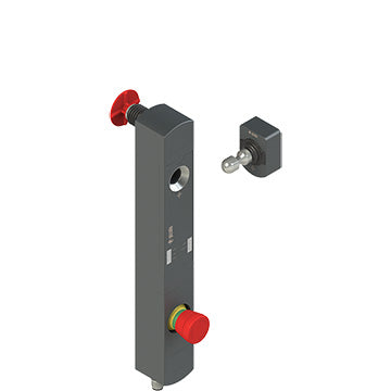 Pizzato NS E4TE1SRK-F41N110