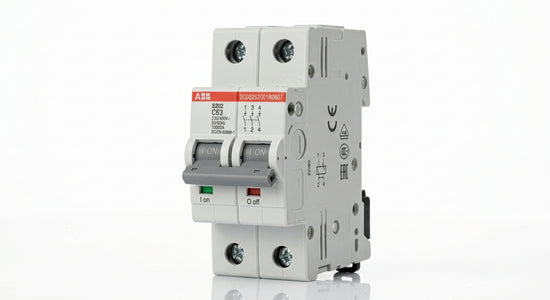 ABB 2CDS252001R0607