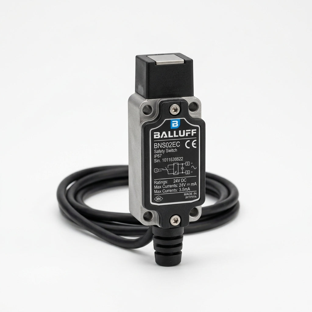 BALLUFF BNS02EC