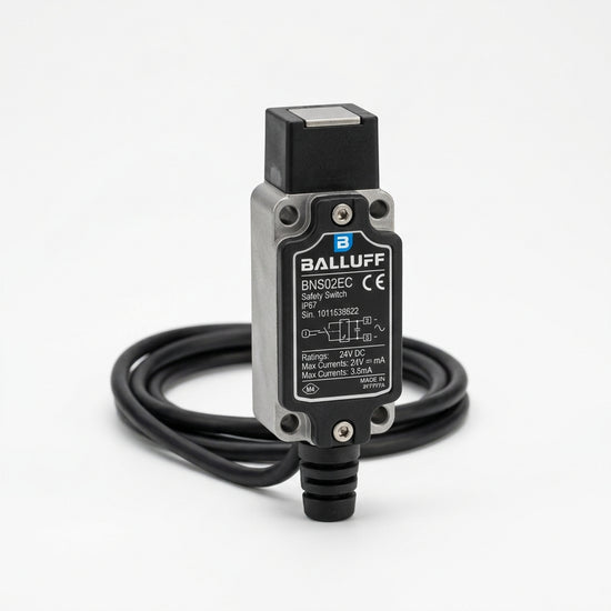 BALLUFF BNS02EC