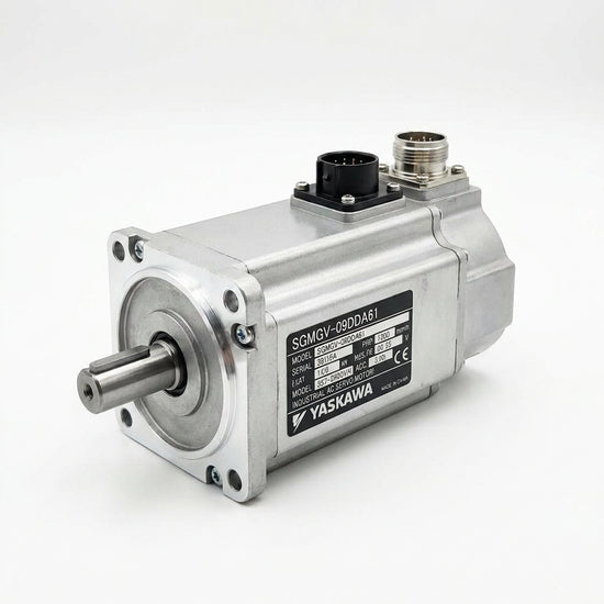 Yaskawa SGMGV-09DDA61