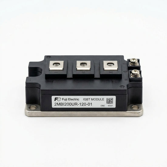 Fuji Electric 2MBI200UR-120-01