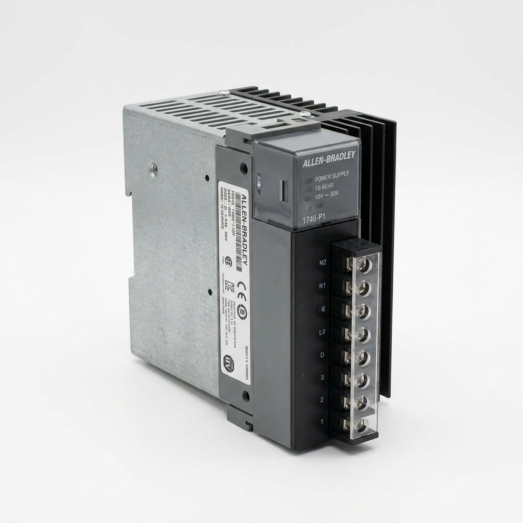 Allen-Bradley 1746-P1