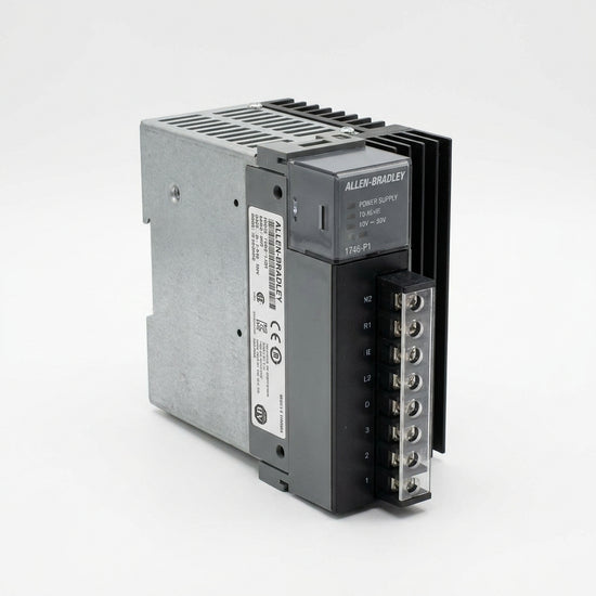 Allen-Bradley 1746-P1