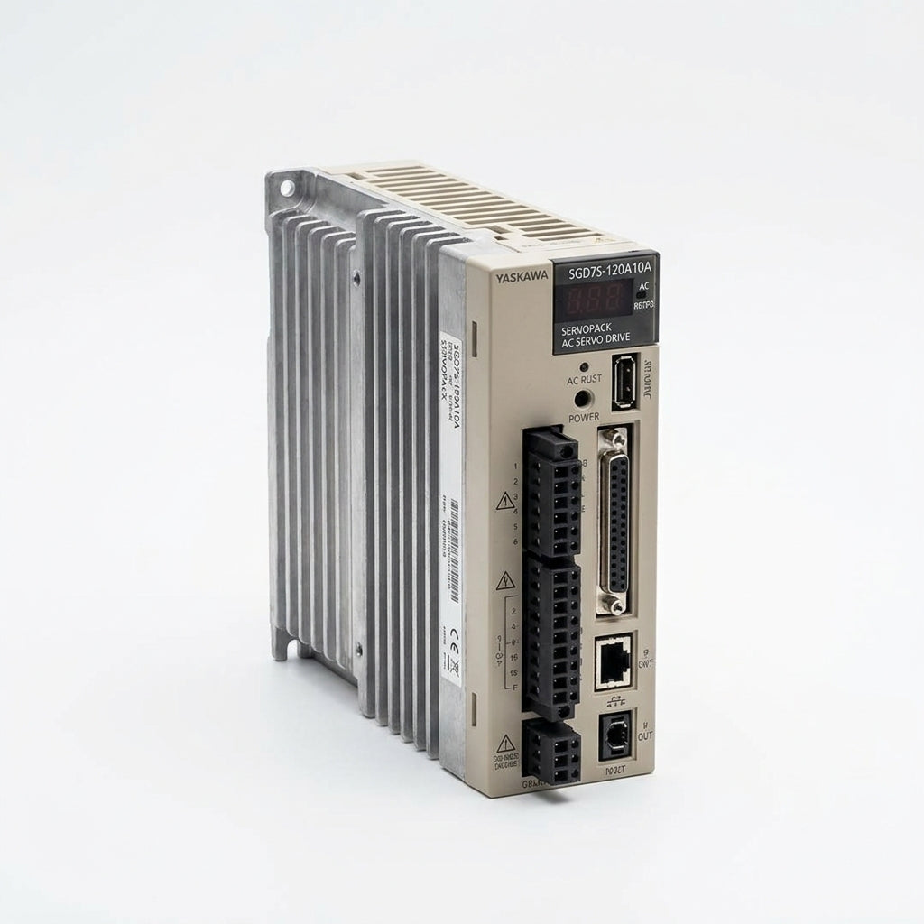 Yaskawa SGD7S-120A10A