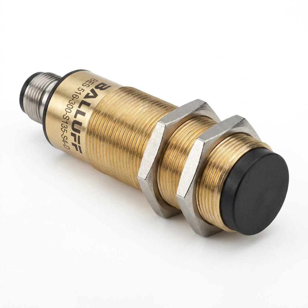 Balluff BES 516-300-S135-S4-D