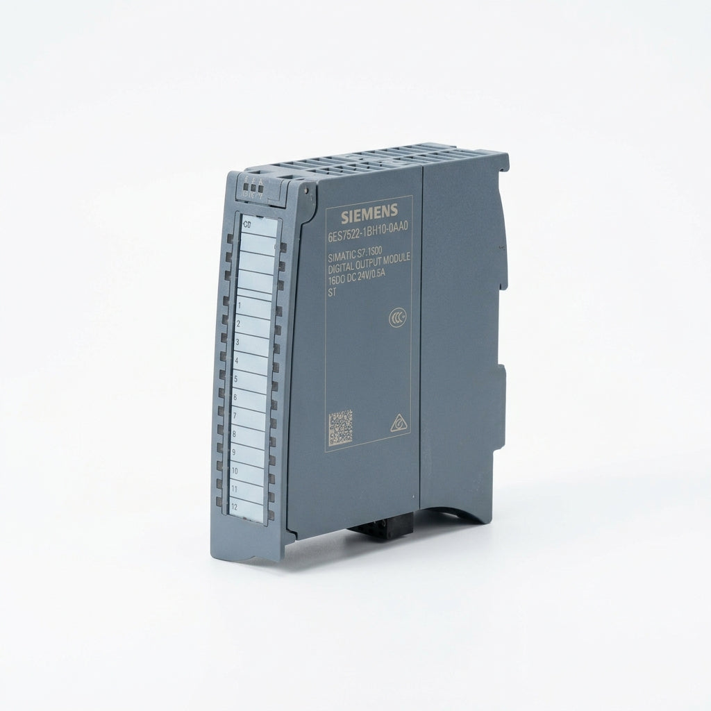 SIEMENS/FA 6ES7522-1BH10-0AA0