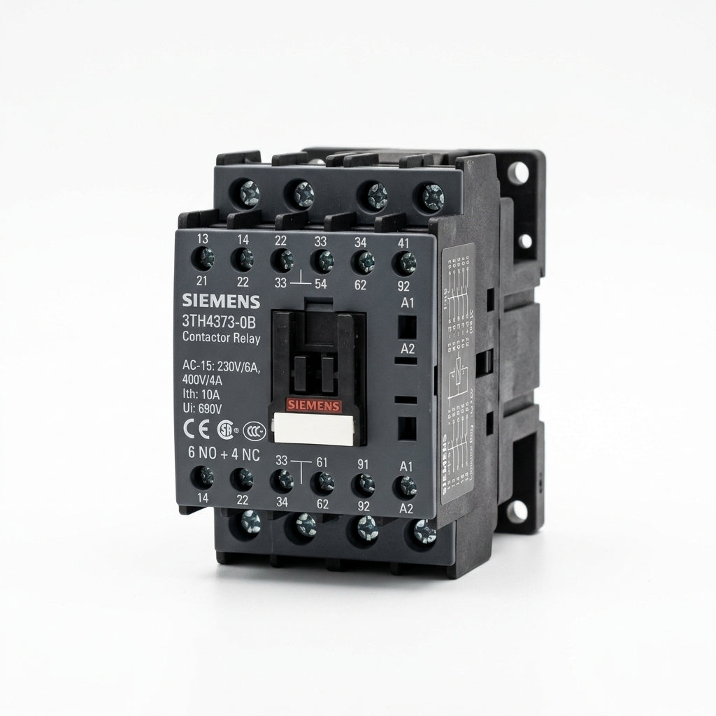 SIEMENS 3TH4373-0B