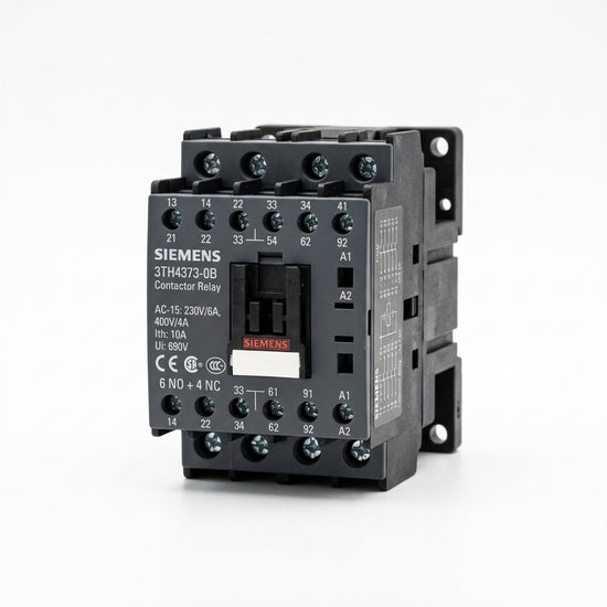 SIEMENS 3TH4373-0B