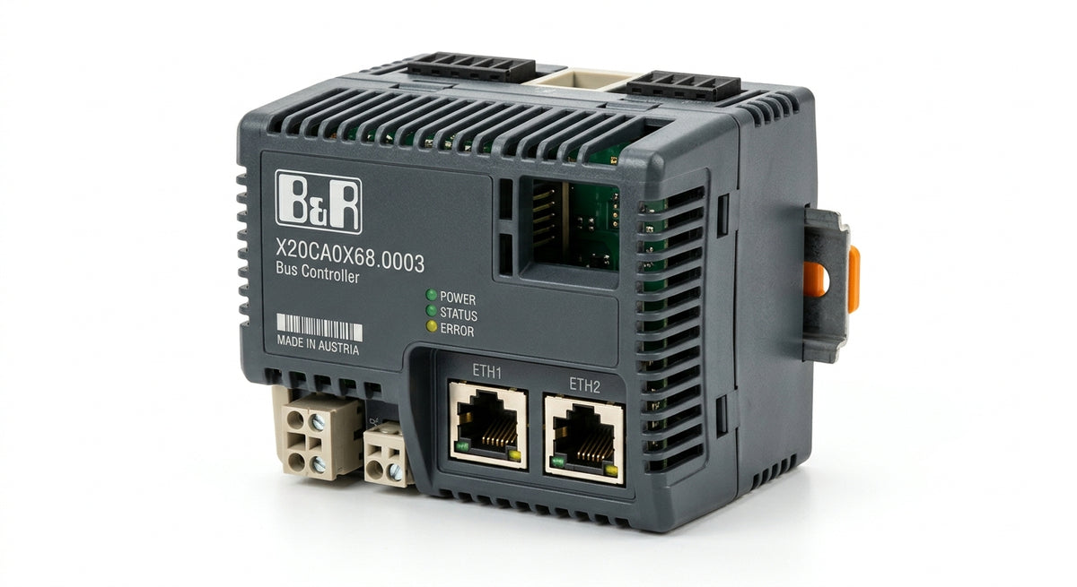 B&R X20CA0X68.0003